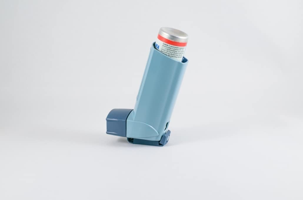 Asthme et prise en charge par l'ambulancier 1 Asthme et prise en charge par l'ambulancier ambulancier, prise en charge de la crise d'asthme