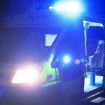 L'infirmière acariâtre versus l'ambulancier 1 L'infirmière acariâtre versus l'ambulancier intervention_nuit