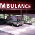 Ambulancier, tutorer un élève en formation 1 Ambulancier, tutorer un élève en formation entrée_ambulance