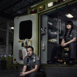 Parce que j'ai choisi de devenir ambulancier 1 Parce que j'ai choisi de devenir ambulancier equipage