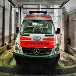 Nantes et la réponse des ambulanciers face à l'urgence 1 Nantes et la réponse des ambulanciers face à l'urgence hdr