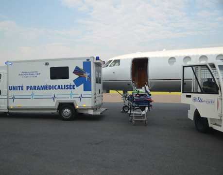 Medic Assistance (SARL Ambulances Arc en Ciel IDF) 6 Medic Assistance (SARL Ambulances Arc en Ciel IDF) Medic Assistance (SARL Ambulances Arc en Ciel IDF)