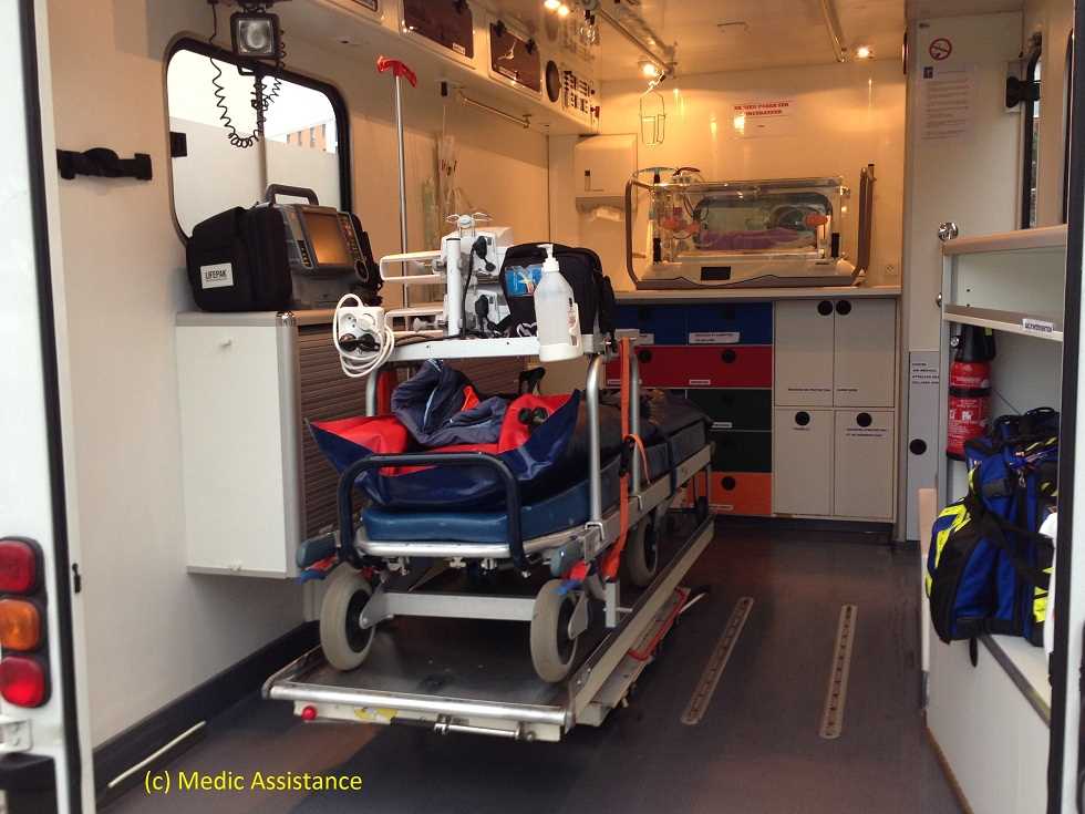 Medic Assistance (SARL Ambulances Arc en Ciel IDF) 3 Medic Assistance (SARL Ambulances Arc en Ciel IDF) Medic Assistance (SARL Ambulances Arc en Ciel IDF)