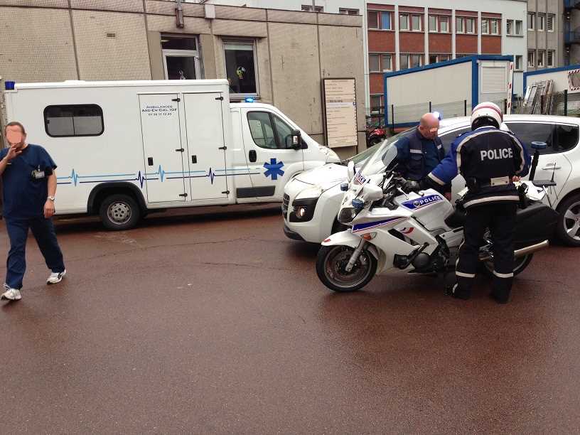 Medic Assistance (SARL Ambulances Arc en Ciel IDF) 4 Medic Assistance (SARL Ambulances Arc en Ciel IDF) Medic Assistance (SARL Ambulances Arc en Ciel IDF)