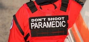 Tu sais que tu es ambulancier quand... #2 2 Tu sais que tu es ambulancier quand... #2 shoot_paramed