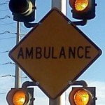 Oral ambulancier : quel sujet tombera ? 1 Oral ambulancier : quel sujet tombera ? panneau