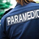 Les "paramedic" canadiens 1 Les "paramedic" canadiens paramedic
