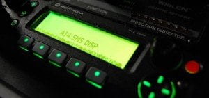 radio