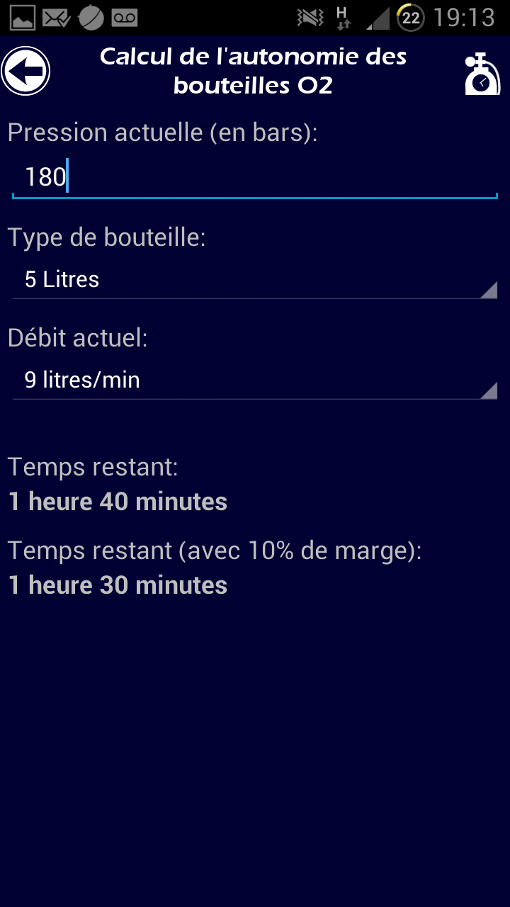 Application secours mobile reflex 6 Application secours mobile reflex 004 L'ambulancier, le site de référence Application secours mobile reflex