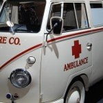 Rénovation du modèle économique pour le transport sanitaire terrestre 1 Rénovation du modèle économique pour le transport sanitaire terrestre vw_ambulance_3