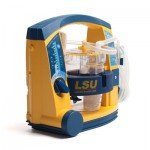 La matériovigilance et l'ambulancier 3 La matériovigilance et l'ambulancier aspirateur-mucosité-laerdal