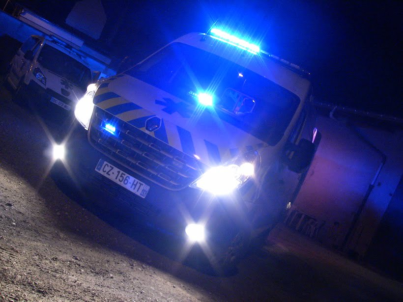 Les ambulances Promedic IDF 9 Les ambulances Promedic IDF Les ambulances Promedic IDF