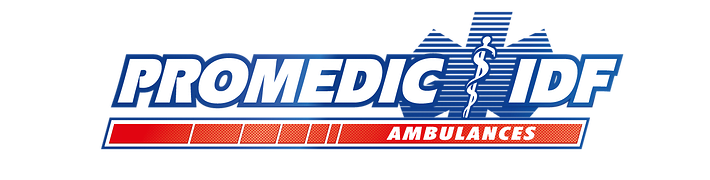 Les ambulances Promedic IDF 1 Les ambulances Promedic IDF promedic