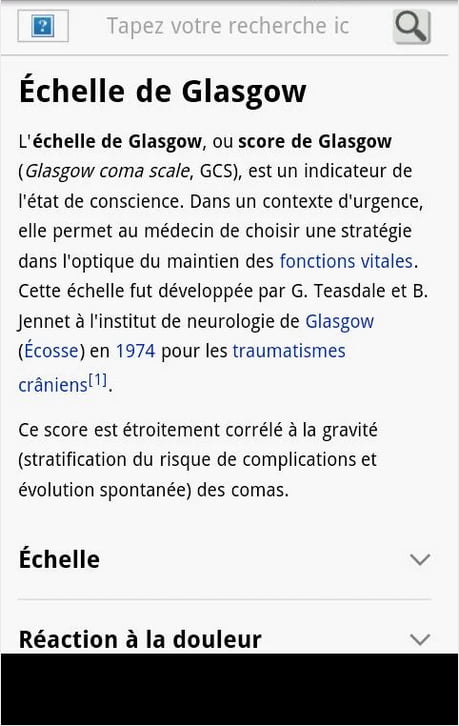 Médicales Abréviations 3 Médicales Abréviations capture3