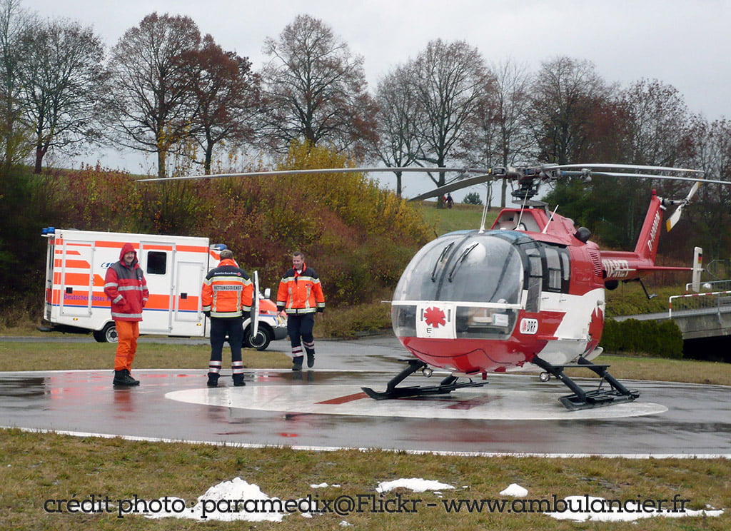 Ambulanciers, le modèle Allemand 14 Ambulanciers, le modèle Allemand 1966567226_4afbfe7aa1_o