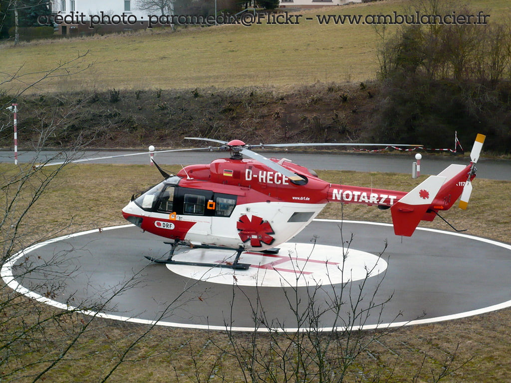 Ambulanciers, le modèle Allemand 9 Ambulanciers, le modèle Allemand 2197789206_d8ce17da01_o