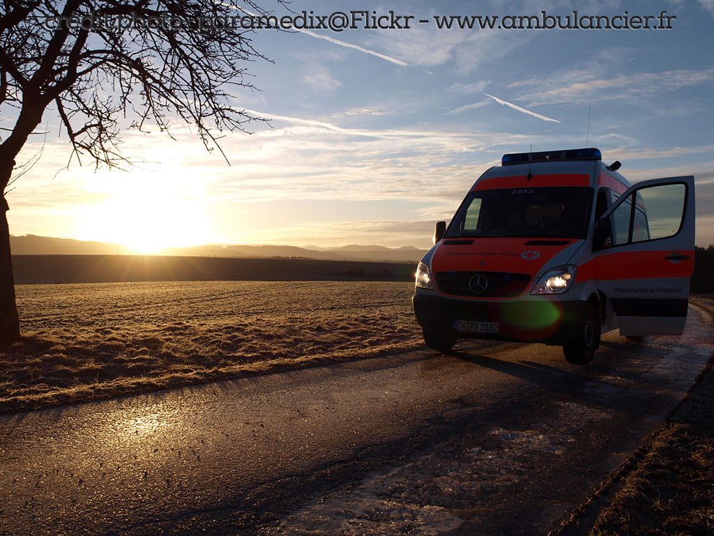 Ambulanciers, le modèle Allemand 8 Ambulanciers, le modèle Allemand OLYMPUS DIGITAL CAMERA