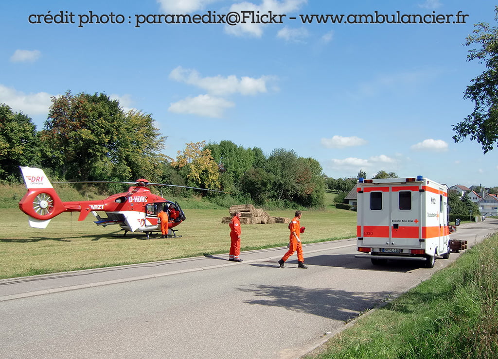 Ambulanciers, le modèle Allemand 7 Ambulanciers, le modèle Allemand 3916208365_8d59b26ab9_o