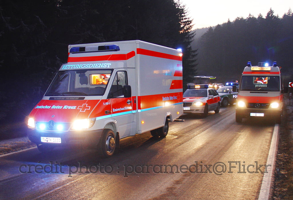 Ambulanciers, le modèle Allemand 10 Ambulanciers, le modèle Allemand 449370409_b69a89eebc_o