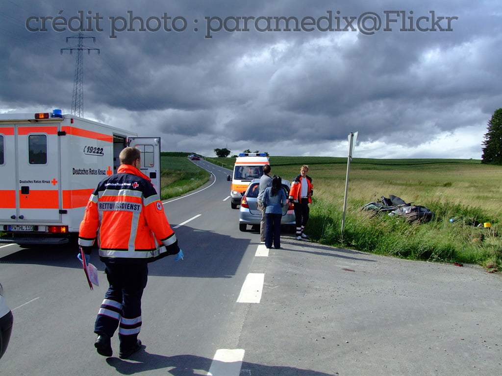 Ambulanciers, le modèle Allemand 12 Ambulanciers, le modèle Allemand 604015485_0cd2e5a4c3_o