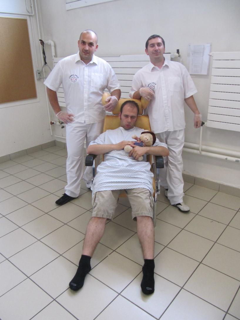Rehaussement du patient au fauteuil 7 Rehaussement du patient au fauteuil Rehaussement Fauteuil-1