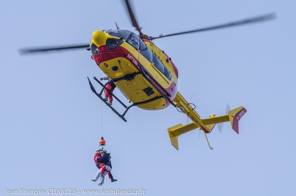 Secours Expo 2016, 2ème édition du salon dédié aux services de secours en France 4 Secours Expo 2016, 2ème édition du salon dédié aux services de secours en France Secours Expo 2016, 2ème édition du salon dédié aux services de secours en France