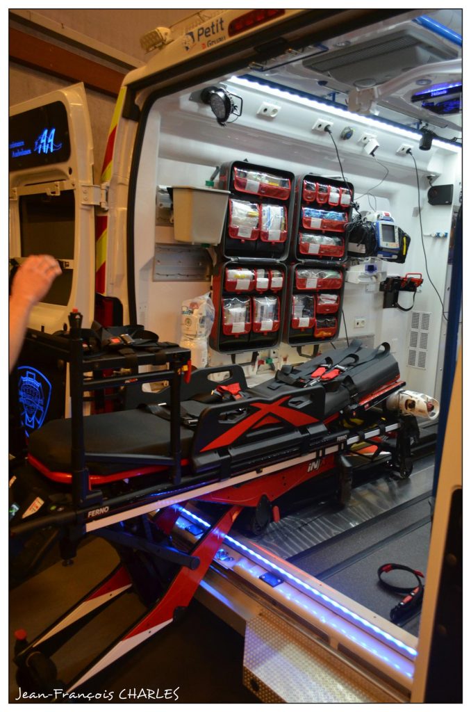 Secours Expo 2017 2 Secours Expo 2017 Secours Expo : le salon 2017