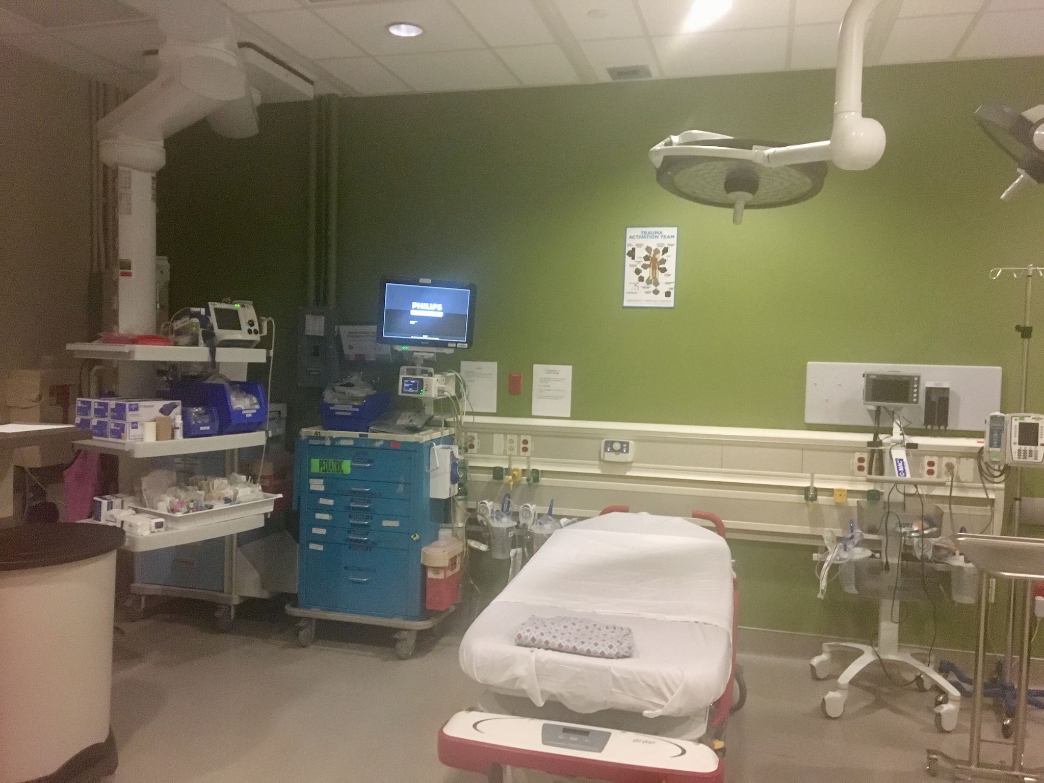 EMS Nouvelle Orléans - Un ambulancier parmi les paramedics 11 EMS Nouvelle Orléans - Un ambulancier parmi les paramedics FullSizeRender12 L'ambulancier, le site de référence EMS Nouvelle Orléans - Un ambulancier parmi les paramedics