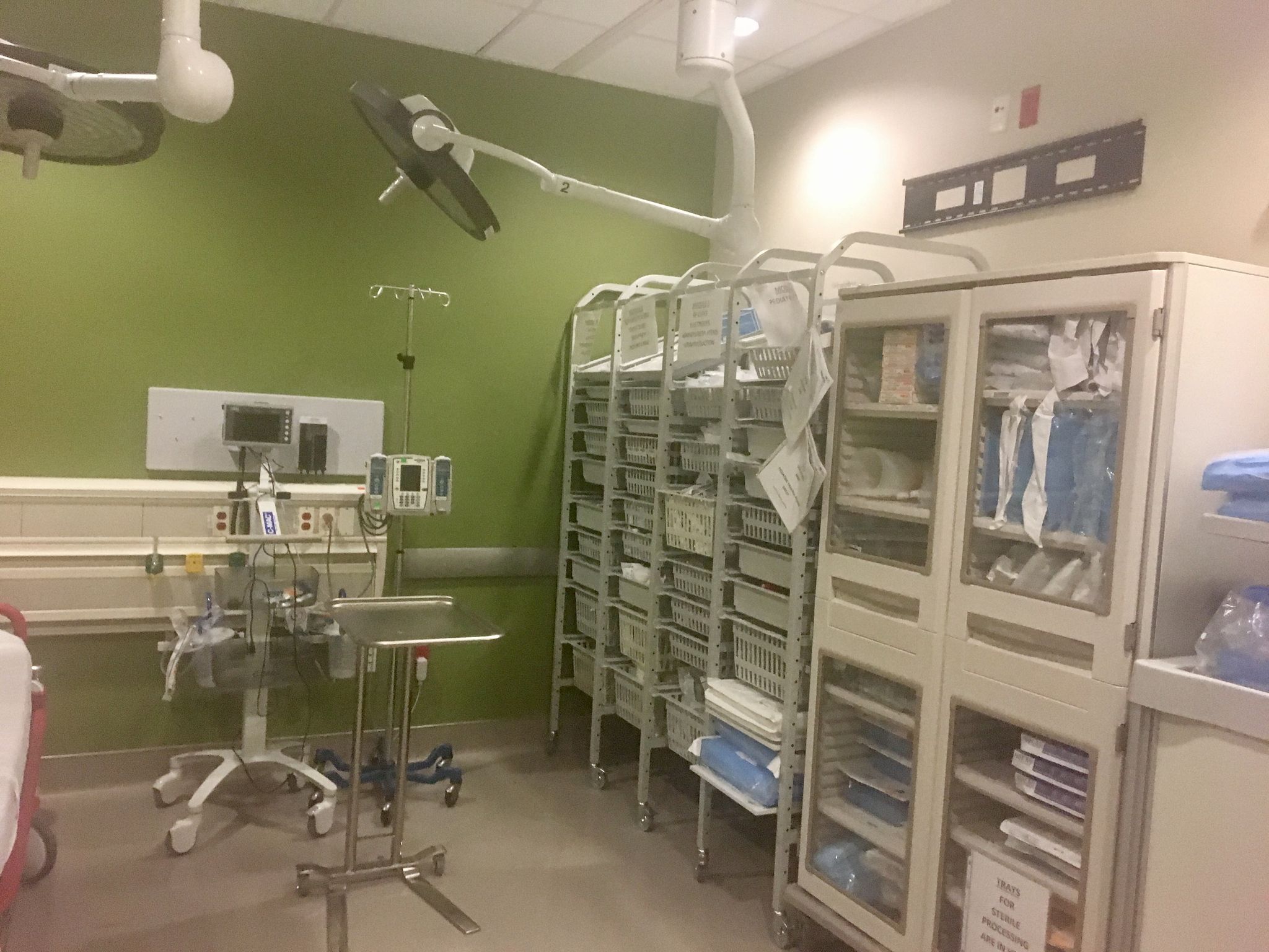 EMS Nouvelle Orléans - Un ambulancier parmi les paramedics 10 EMS Nouvelle Orléans - Un ambulancier parmi les paramedics FullSizeRender13 L'ambulancier, le site de référence EMS Nouvelle Orléans - Un ambulancier parmi les paramedics