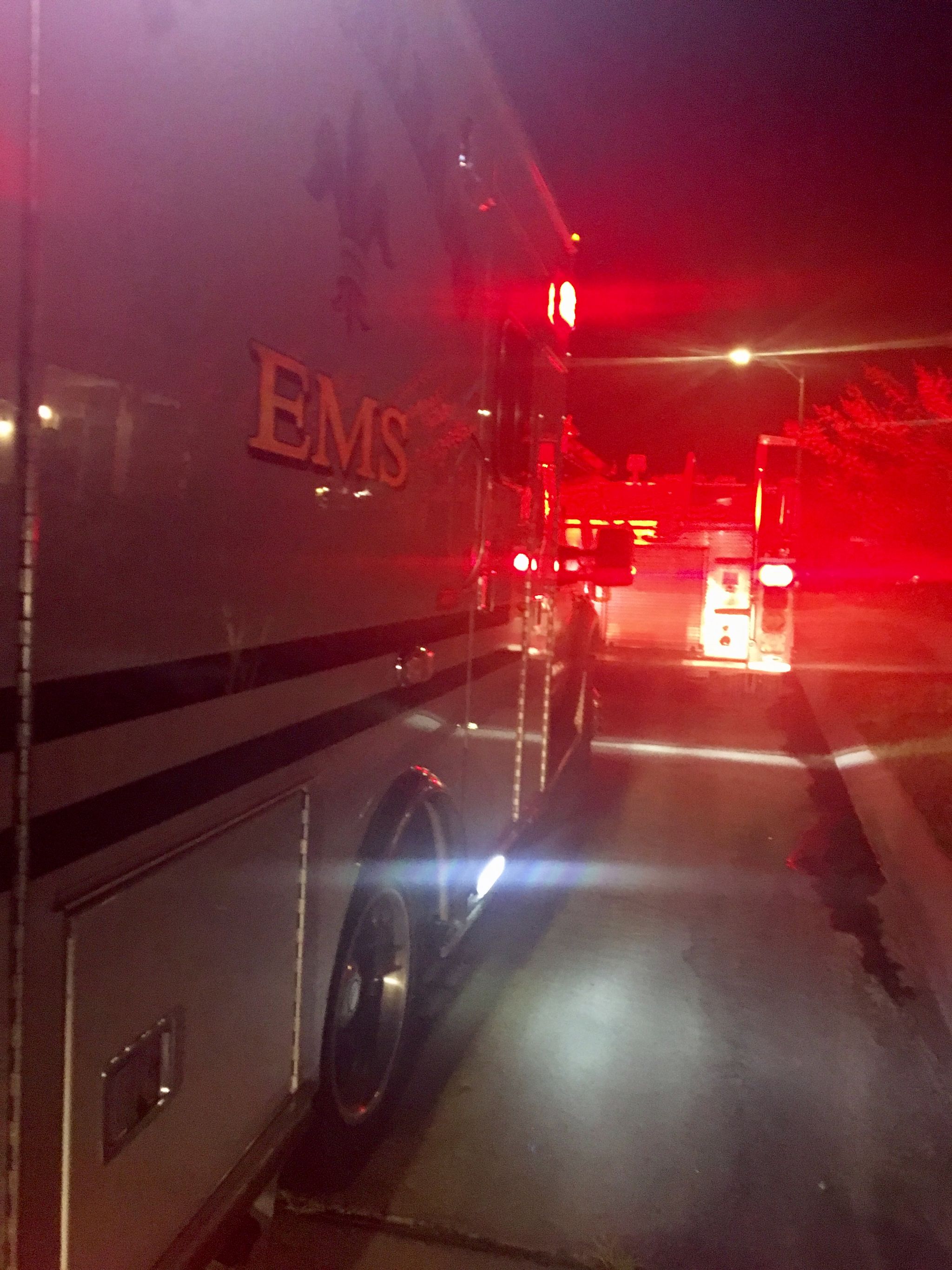 EMS Nouvelle Orléans - Un ambulancier parmi les paramedics 16 EMS Nouvelle Orléans - Un ambulancier parmi les paramedics FullSizeRender16 L'ambulancier, le site de référence EMS Nouvelle Orléans - Un ambulancier parmi les paramedics
