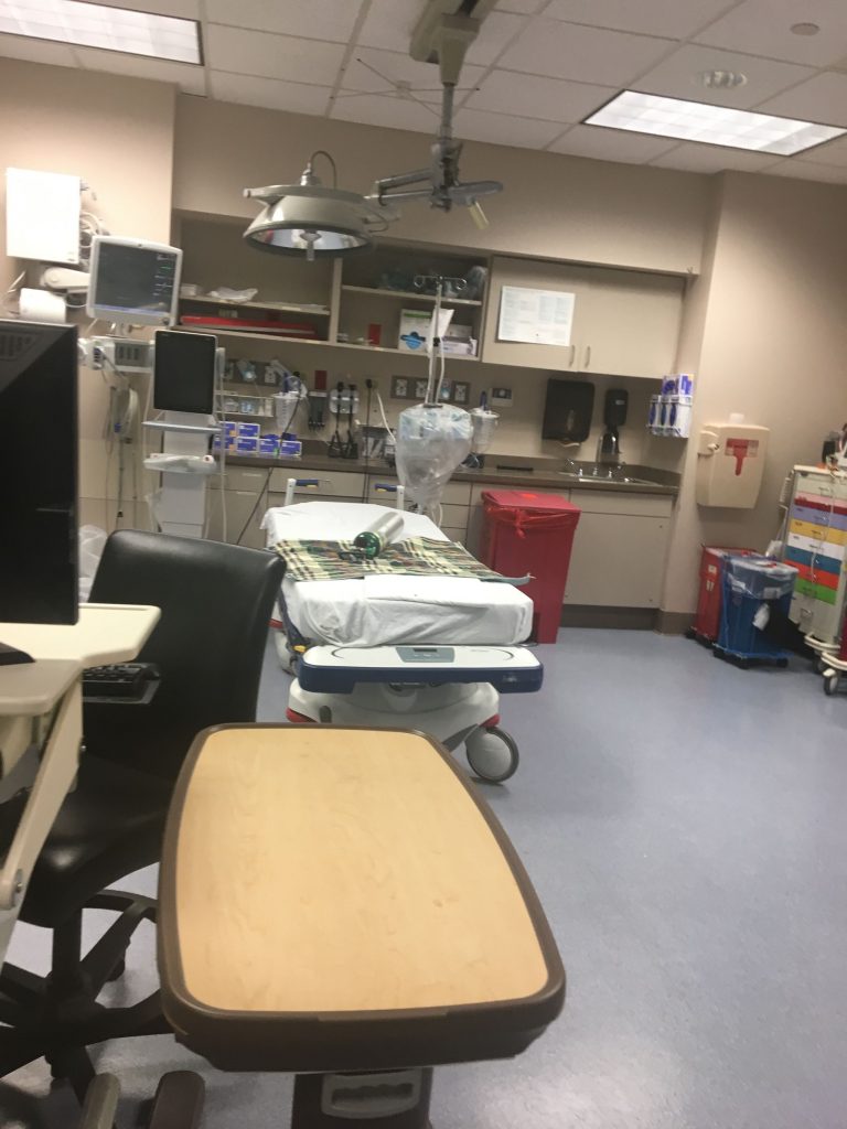 EMS Nouvelle Orléans - Un ambulancier parmi les paramedics 28 EMS Nouvelle Orléans - Un ambulancier parmi les paramedics EMS Nouvelle Orleans - imemrsion d'un ambulancier