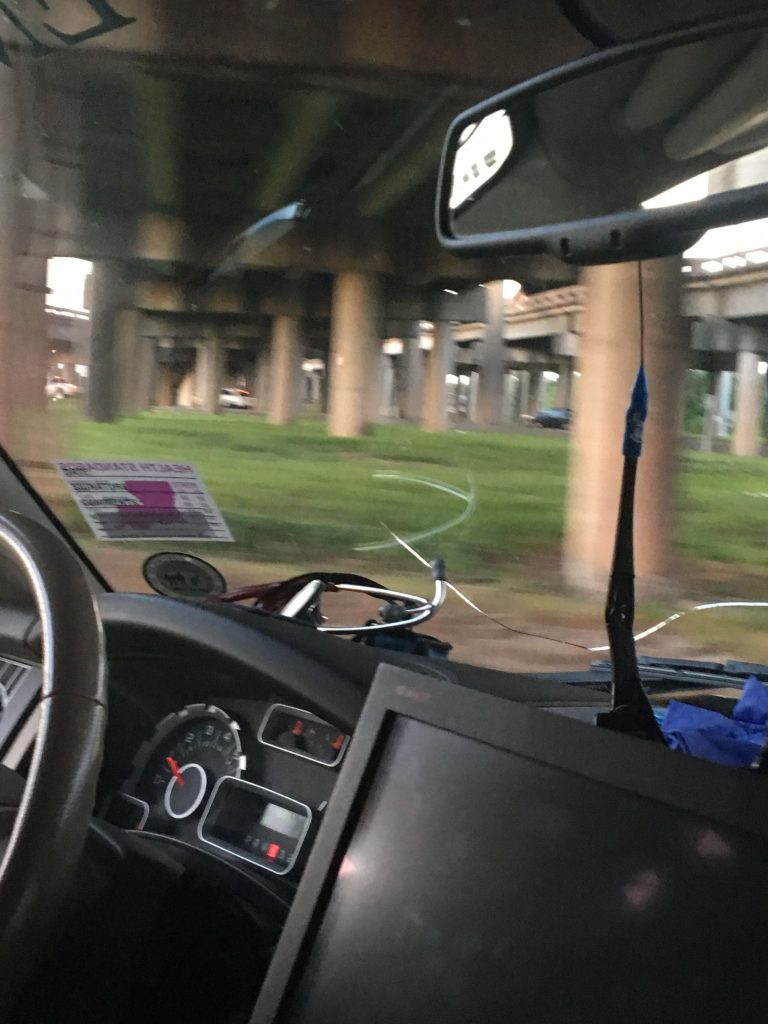 EMS Nouvelle Orléans - Un ambulancier parmi les paramedics 26 EMS Nouvelle Orléans - Un ambulancier parmi les paramedics EMS Nouvelle Orleans - imemrsion d'un ambulancier