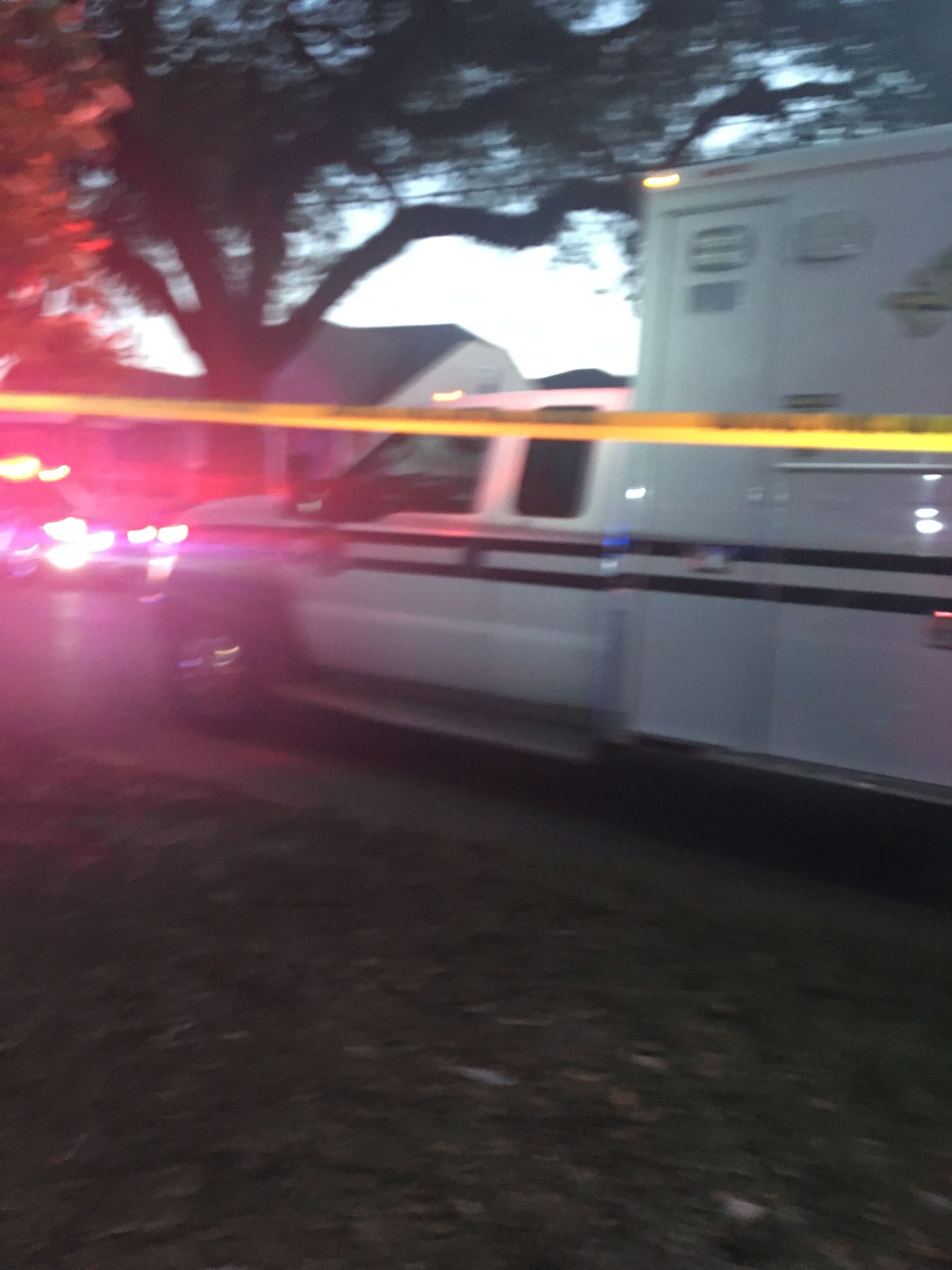 EMS Nouvelle Orléans - Un ambulancier parmi les paramedics 51 EMS Nouvelle Orléans - Un ambulancier parmi les paramedics IMG 1835 L'ambulancier, le site de référence EMS Nouvelle Orléans - Un ambulancier parmi les paramedics