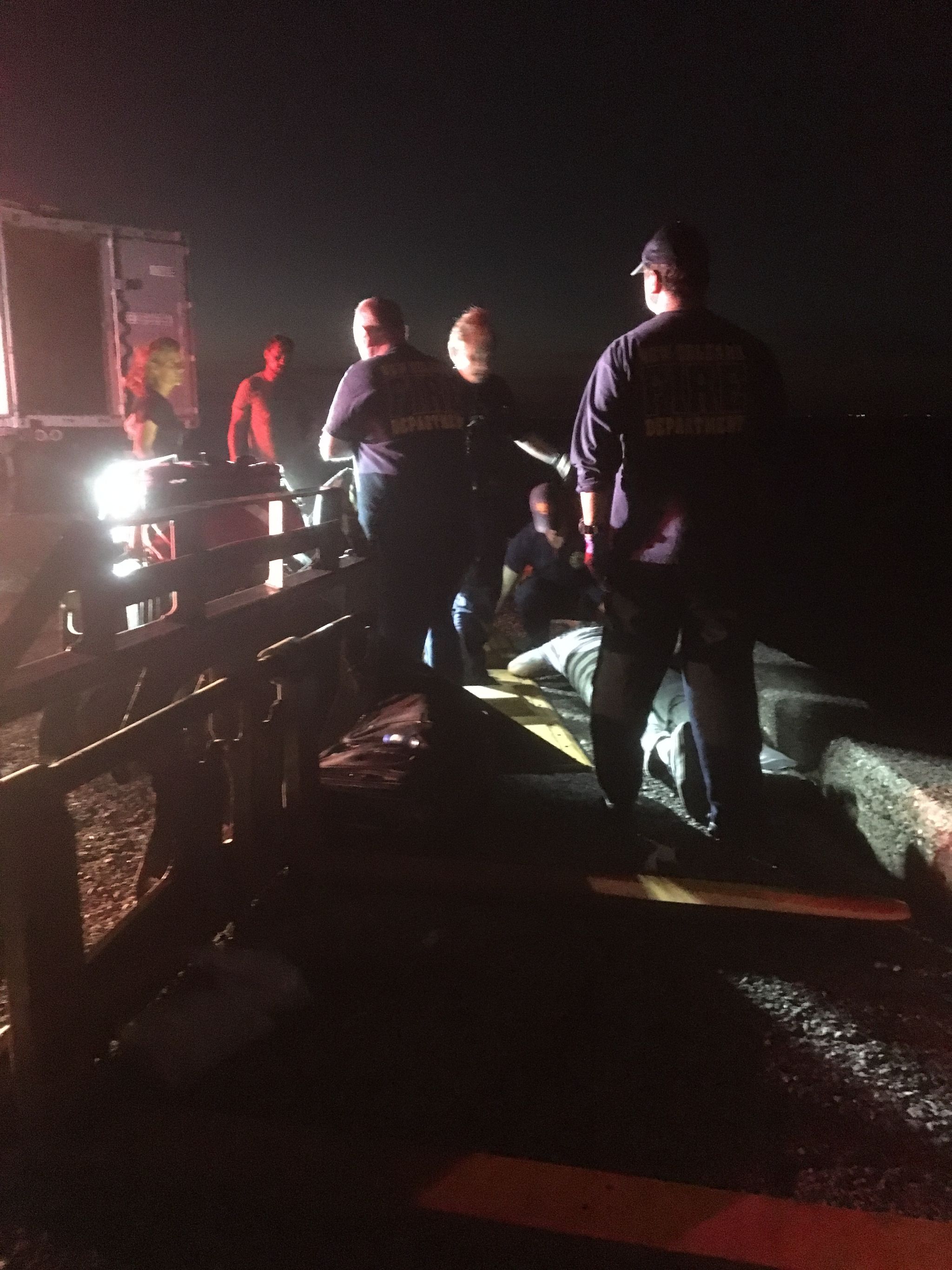 EMS Nouvelle Orléans - Un ambulancier parmi les paramedics 50 EMS Nouvelle Orléans - Un ambulancier parmi les paramedics IMG 1845 L'ambulancier, le site de référence EMS Nouvelle Orléans - Un ambulancier parmi les paramedics