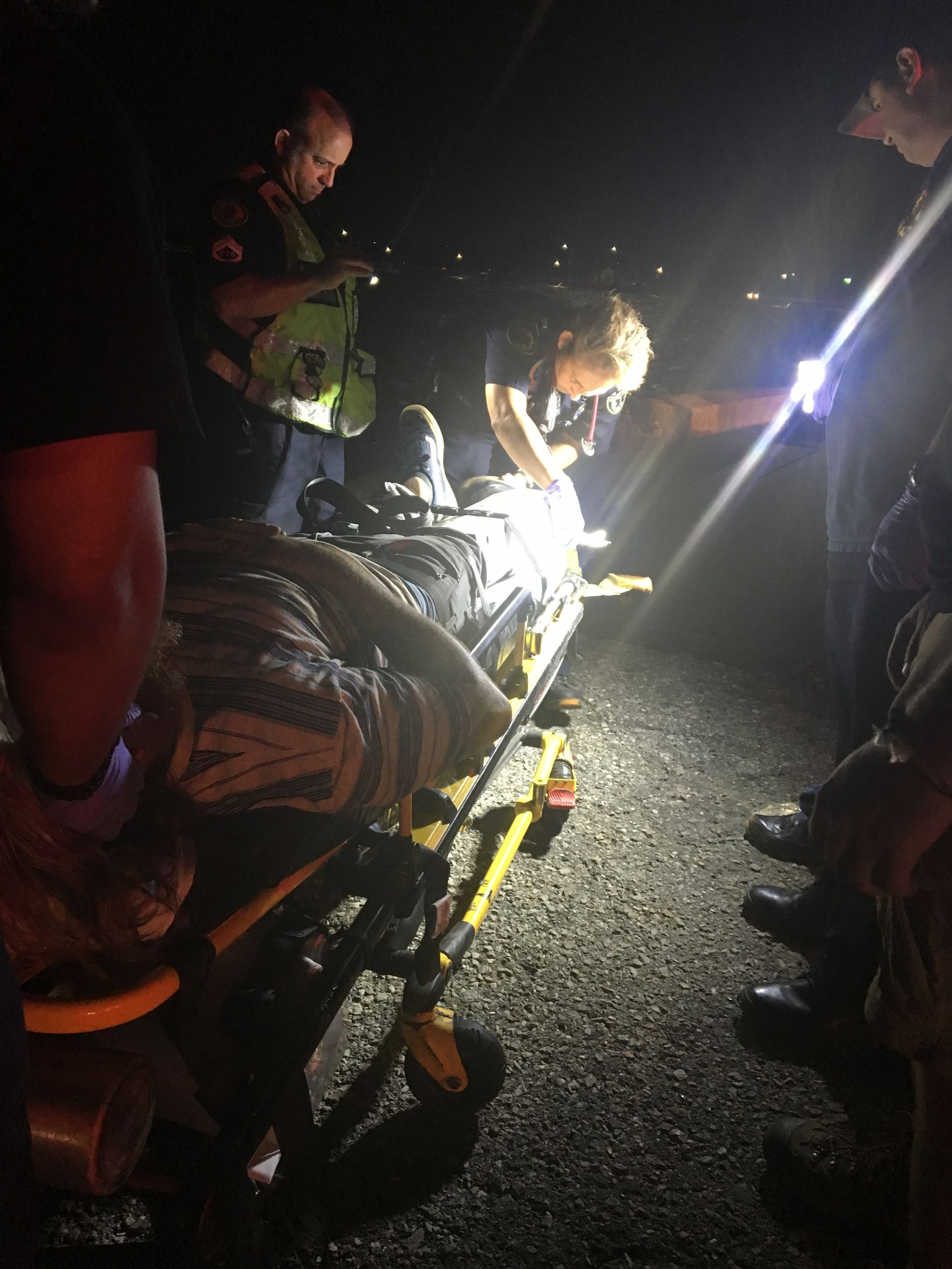 EMS Nouvelle Orléans - Un ambulancier parmi les paramedics 45 EMS Nouvelle Orléans - Un ambulancier parmi les paramedics IMG 1864 L'ambulancier, le site de référence EMS Nouvelle Orléans - Un ambulancier parmi les paramedics