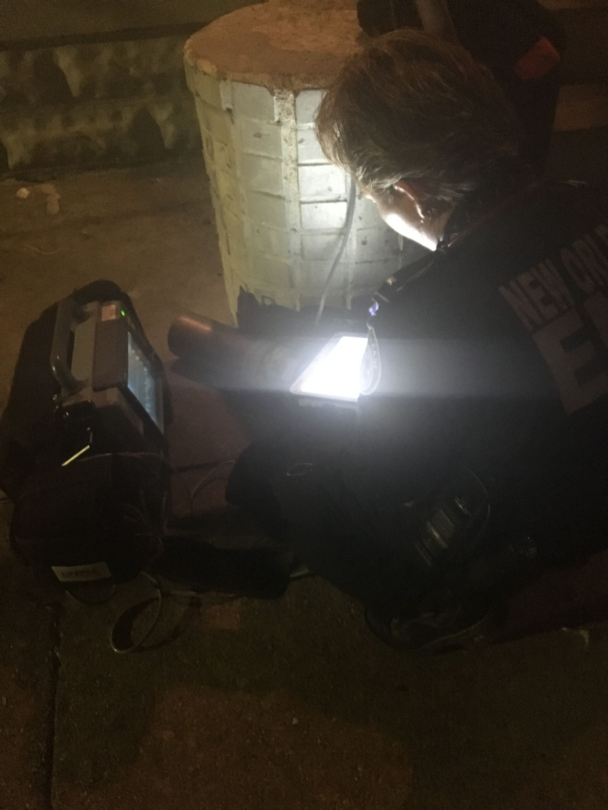 EMS Nouvelle Orléans - Un ambulancier parmi les paramedics 42 EMS Nouvelle Orléans - Un ambulancier parmi les paramedics IMG 1879 L'ambulancier, le site de référence EMS Nouvelle Orléans - Un ambulancier parmi les paramedics