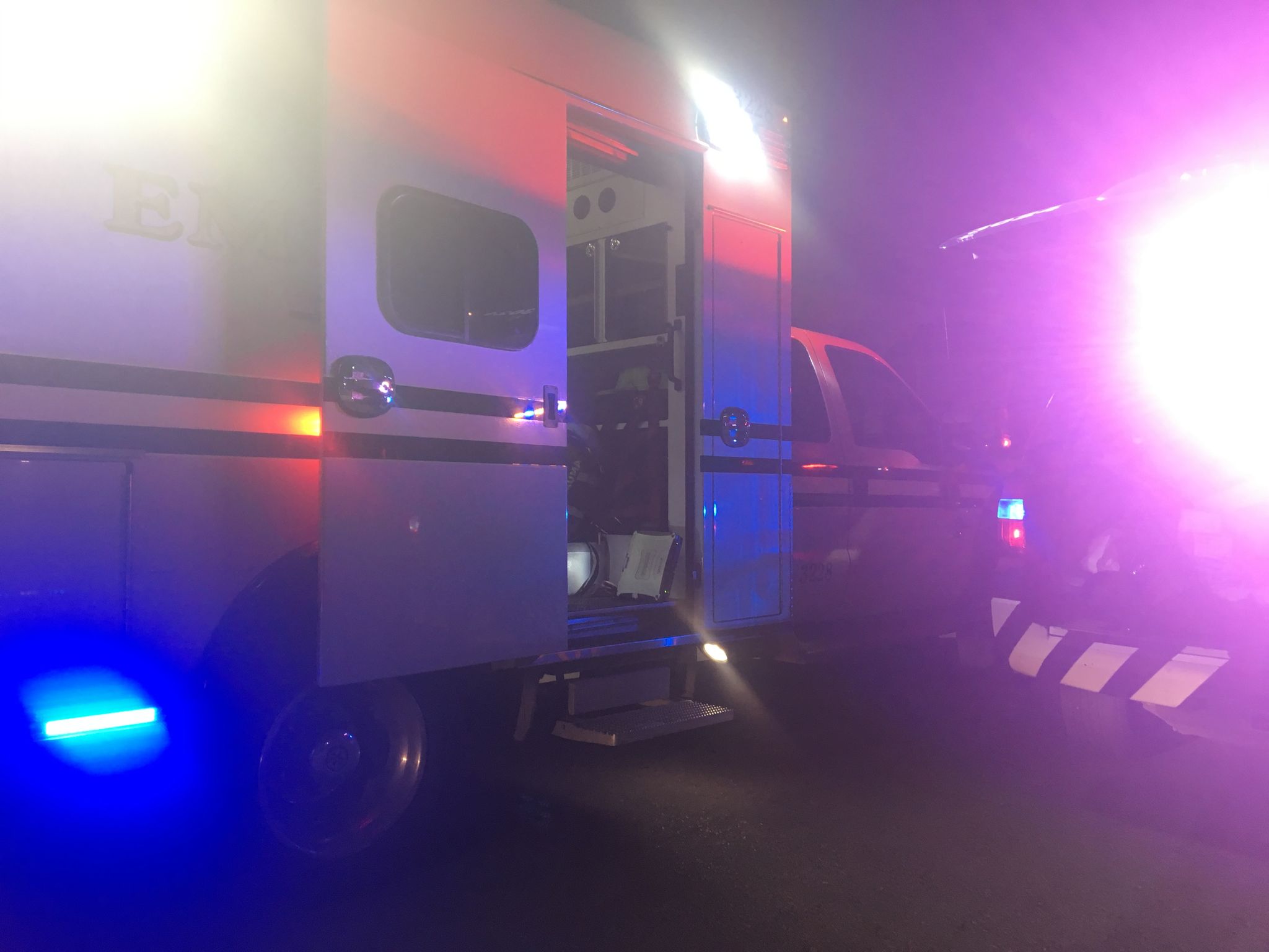 EMS Nouvelle Orléans - Un ambulancier parmi les paramedics 41 EMS Nouvelle Orléans - Un ambulancier parmi les paramedics IMG 1881 L'ambulancier, le site de référence EMS Nouvelle Orléans - Un ambulancier parmi les paramedics