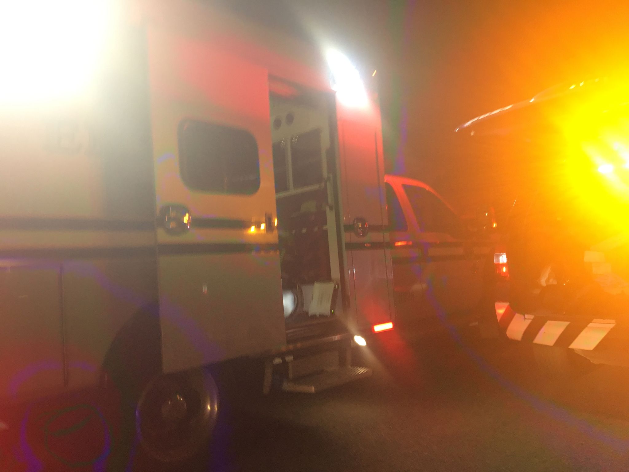 EMS Nouvelle Orléans - Un ambulancier parmi les paramedics 40 EMS Nouvelle Orléans - Un ambulancier parmi les paramedics IMG 1882 L'ambulancier, le site de référence EMS Nouvelle Orléans - Un ambulancier parmi les paramedics