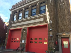 Emergency Medical Service de Chicago