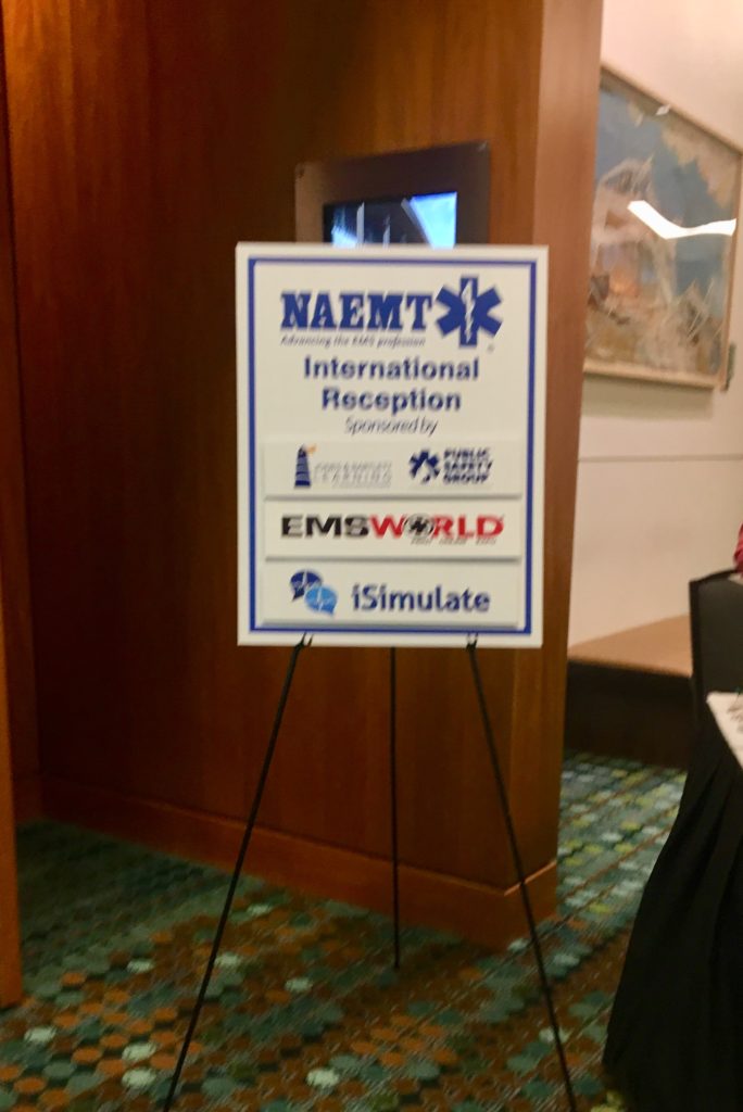 ems world expo 2018