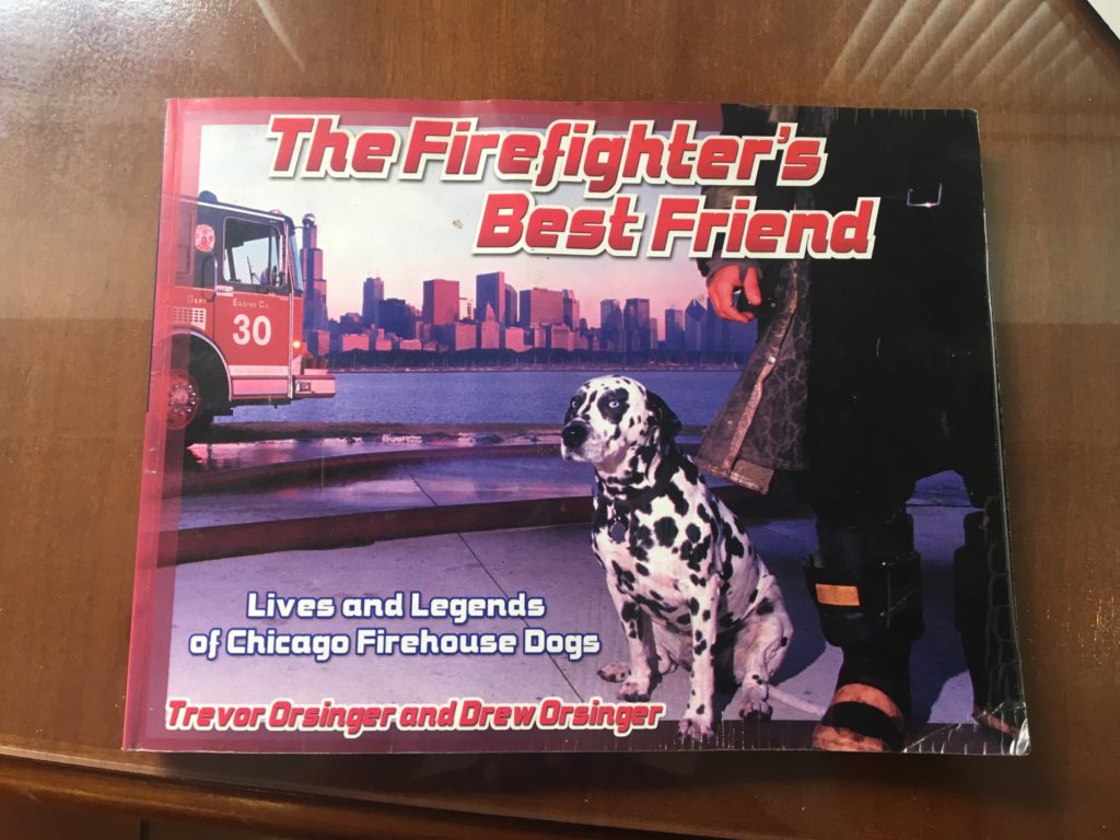 Emergency Medical Service de Chicago