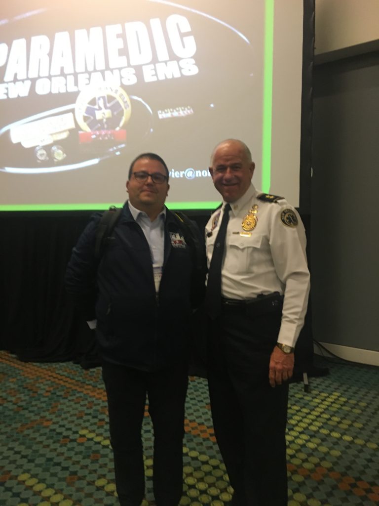 ems world expo 2018