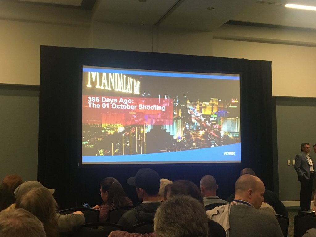 ems world expo 2018
