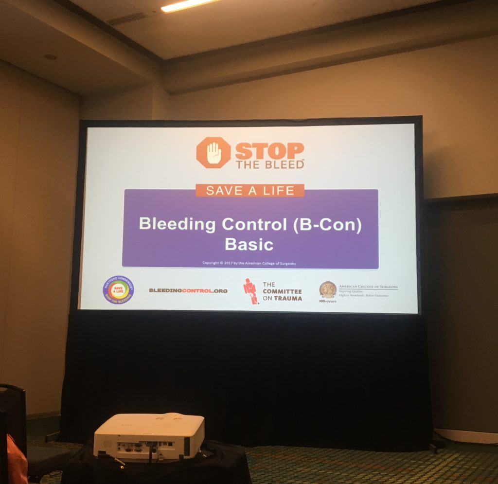 ems world expo 2018