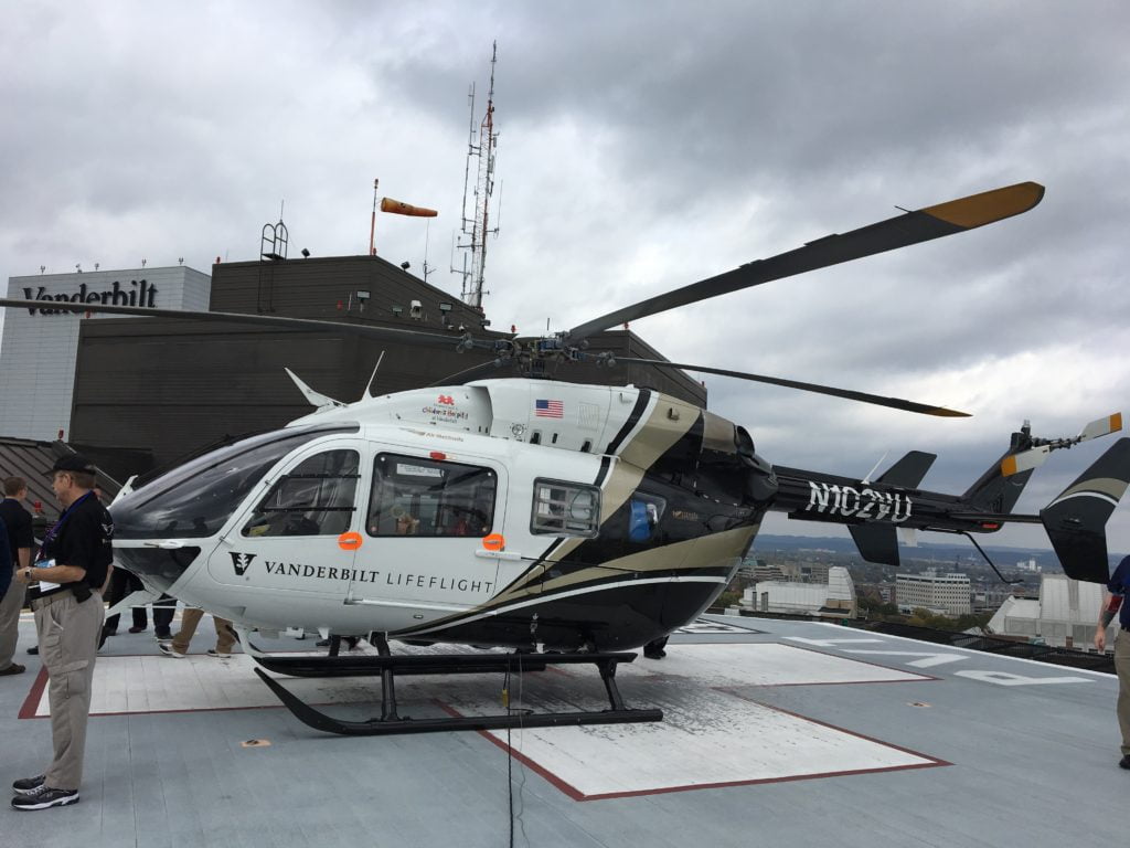 EMS Nashville, l'immersion d'un ambulancier français 3 EMS Nashville, l'immersion d'un ambulancier français EMS Nashville - immersion d'un ambulancier français