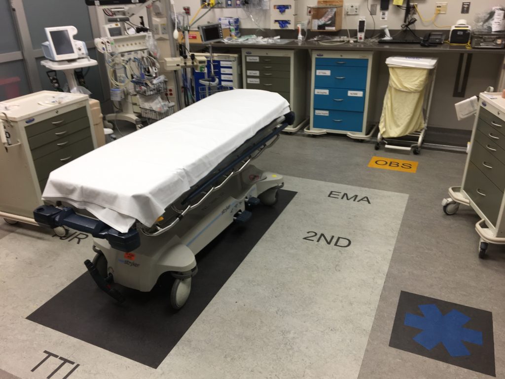 EMS Nashville, l'immersion d'un ambulancier français 4 EMS Nashville, l'immersion d'un ambulancier français EMS Nashville - immersion d'un ambulancier français