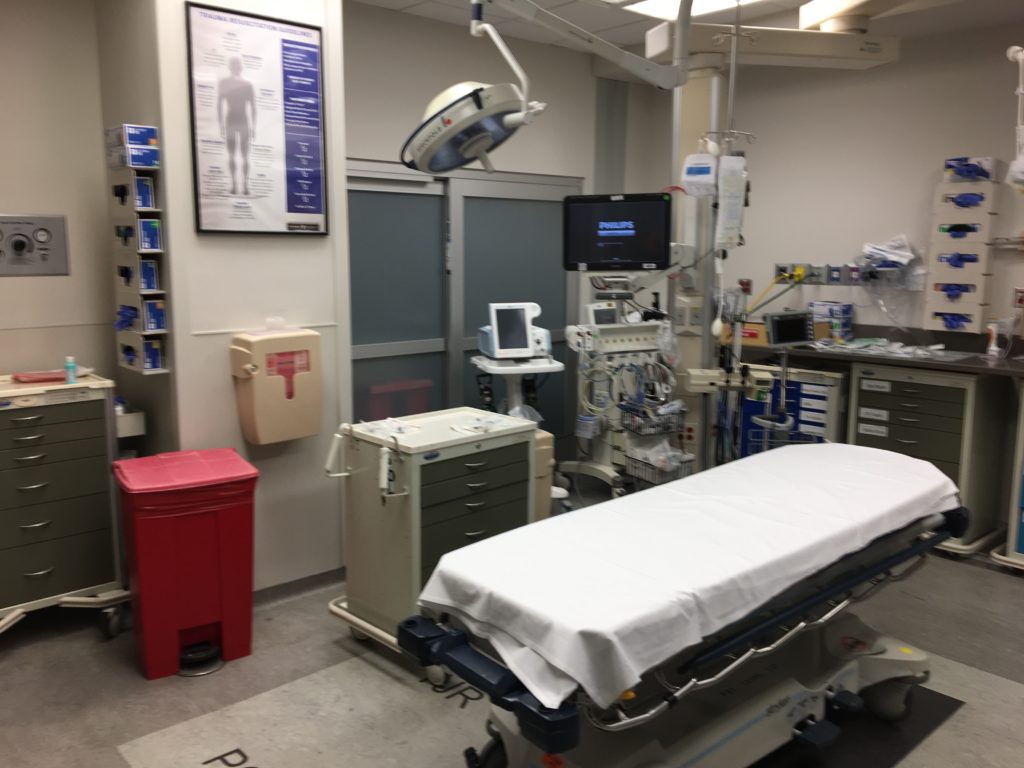 EMS Nashville, l'immersion d'un ambulancier français 7 EMS Nashville, l'immersion d'un ambulancier français EMS Nashville - immersion d'un ambulancier français