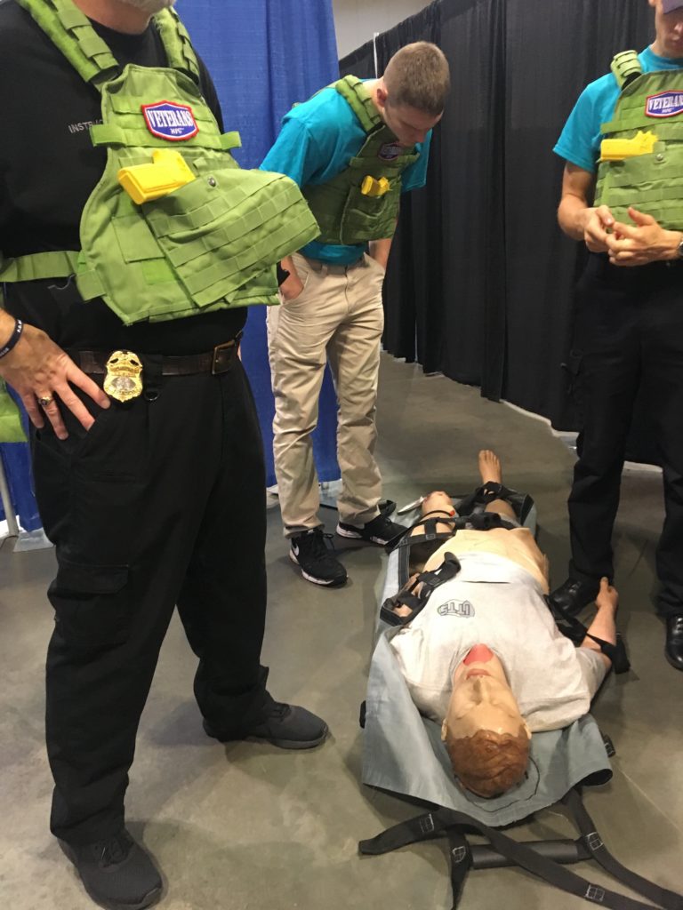 ems world expo 2018