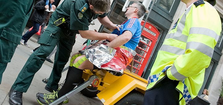 stage de découverte ambulancier 70 heures - ambulancier le site de référence
