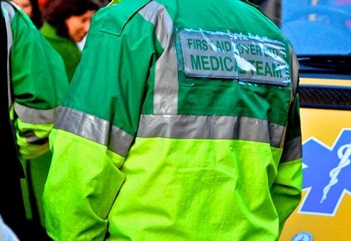 Ambulancier le site : dix ans d'histoire 5 Ambulancier le site : dix ans d'histoire medical team L'ambulancier, le site de référence Ambulancier le site : dix ans d'histoire